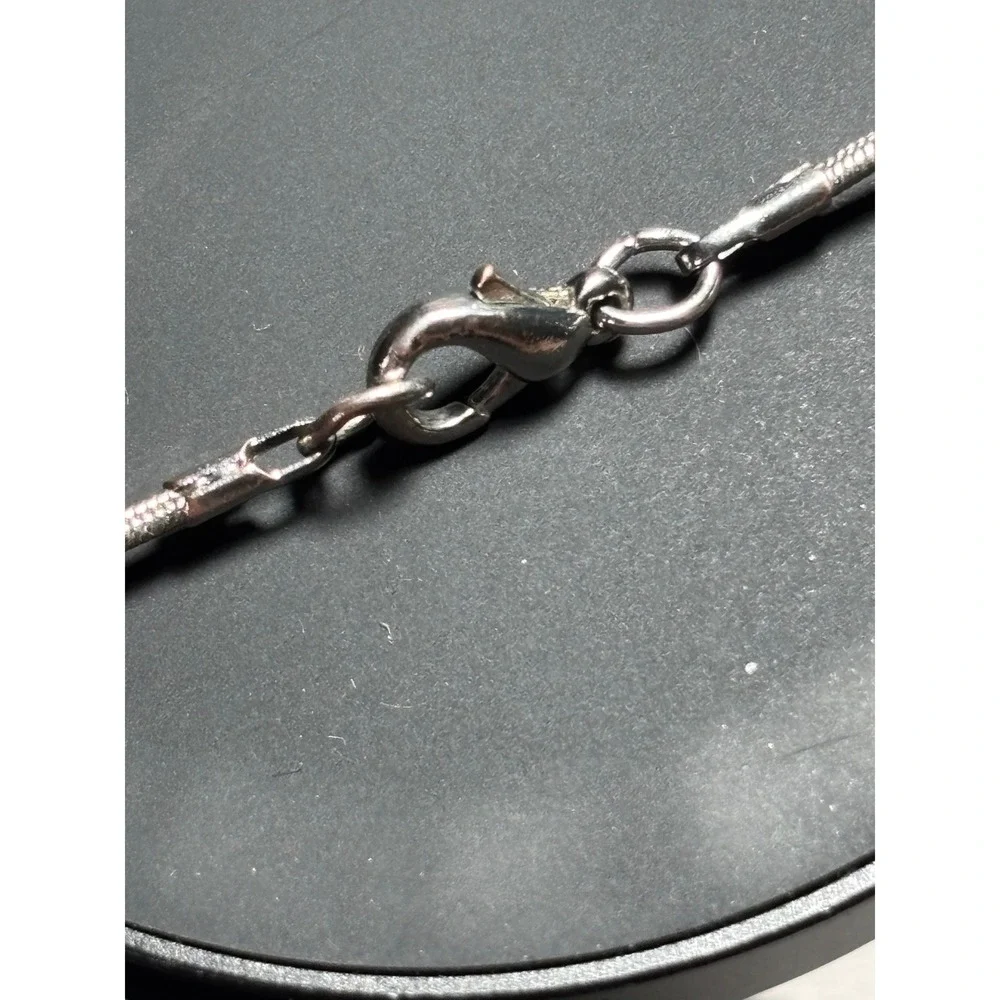 N/A sterling silver